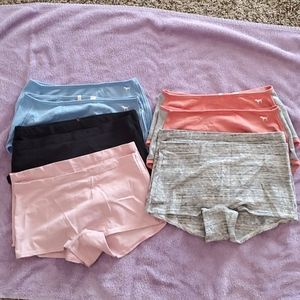 PINK Underwear